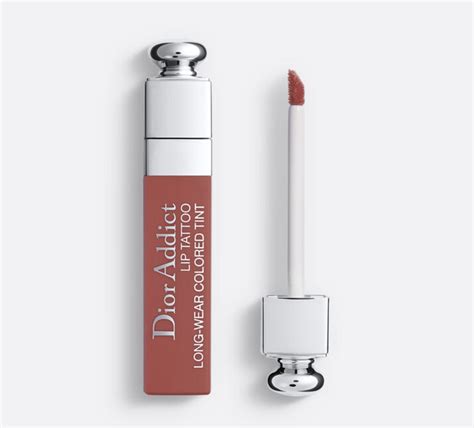 dior lip tattoo sienna|Transfer.